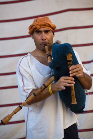 Feira Medieval Silves 2013