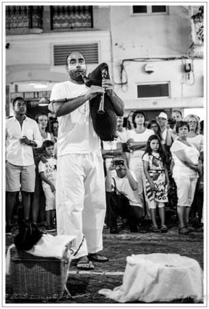 Noite Branca 2013 - Loulé